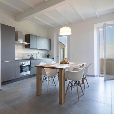 Ferienwohnung Casa Raffaello San Miniato Exterior foto