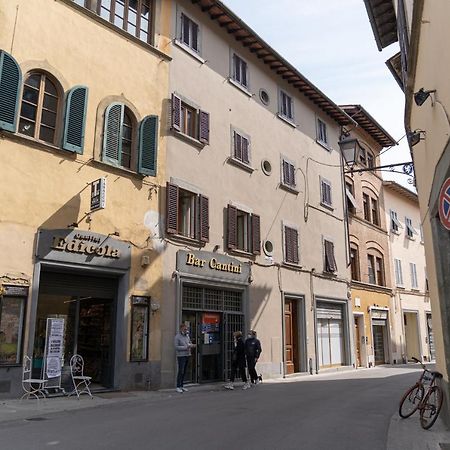 Ferienwohnung Casa Raffaello San Miniato Exterior foto
