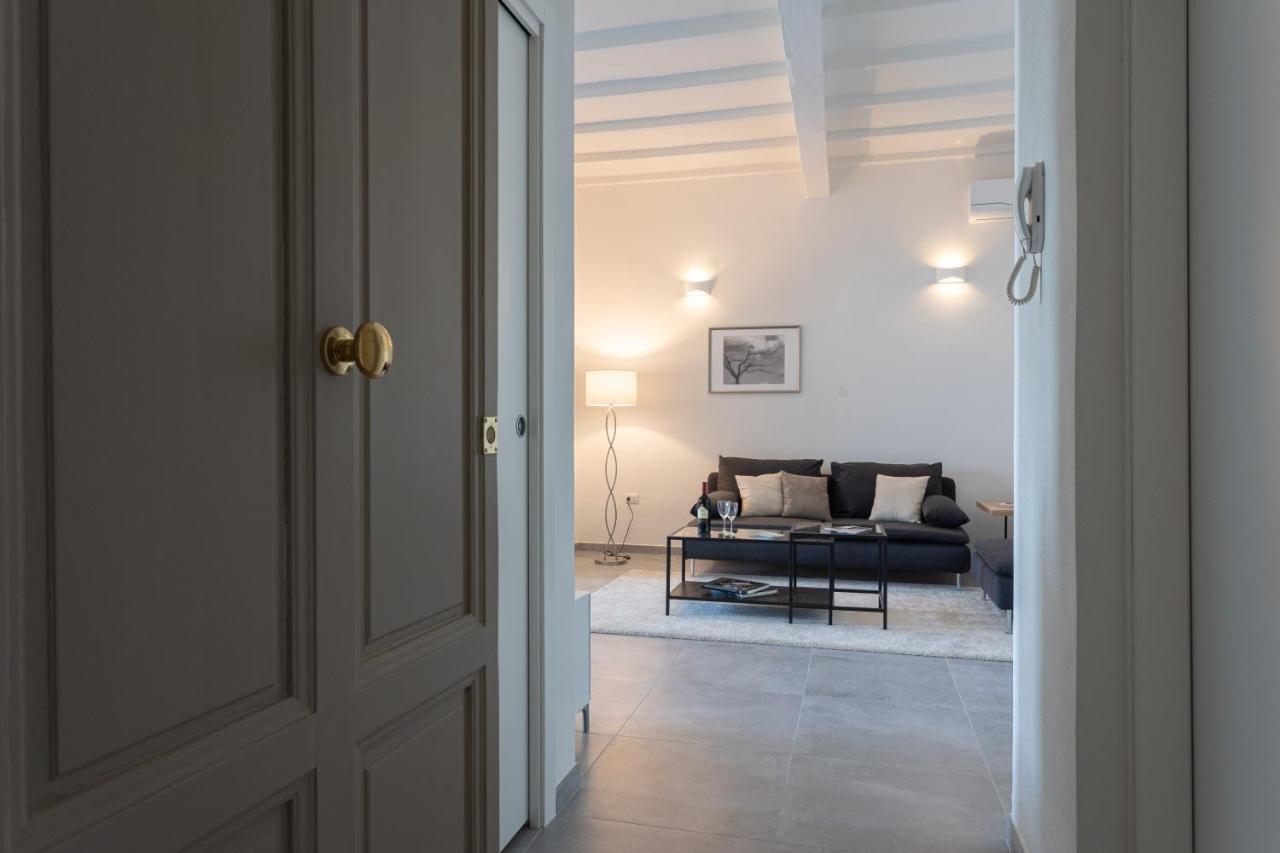 Ferienwohnung Casa Raffaello San Miniato Exterior foto