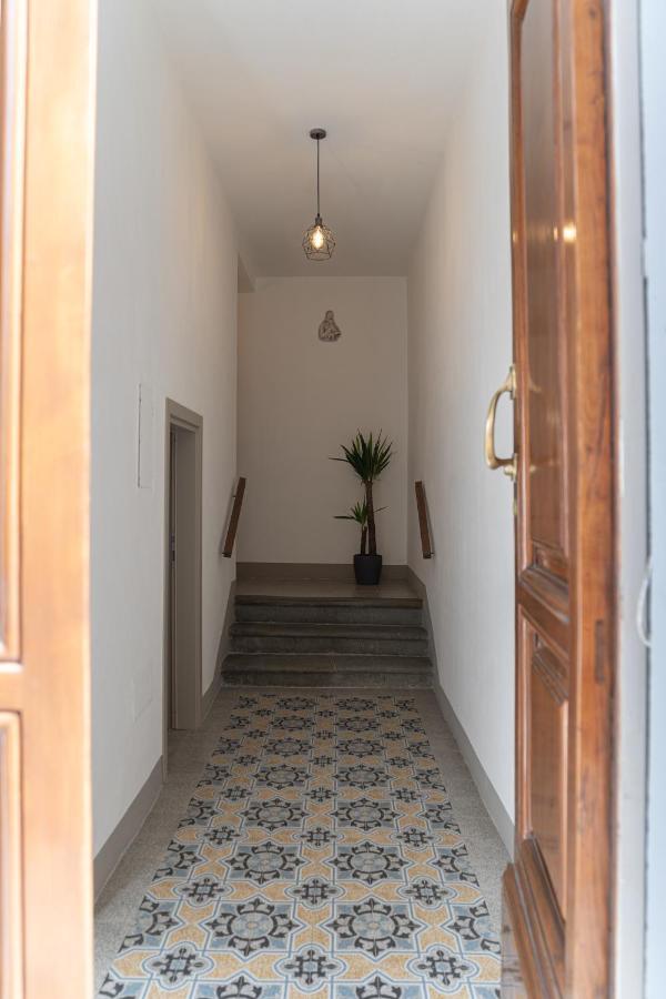 Ferienwohnung Casa Raffaello San Miniato Exterior foto